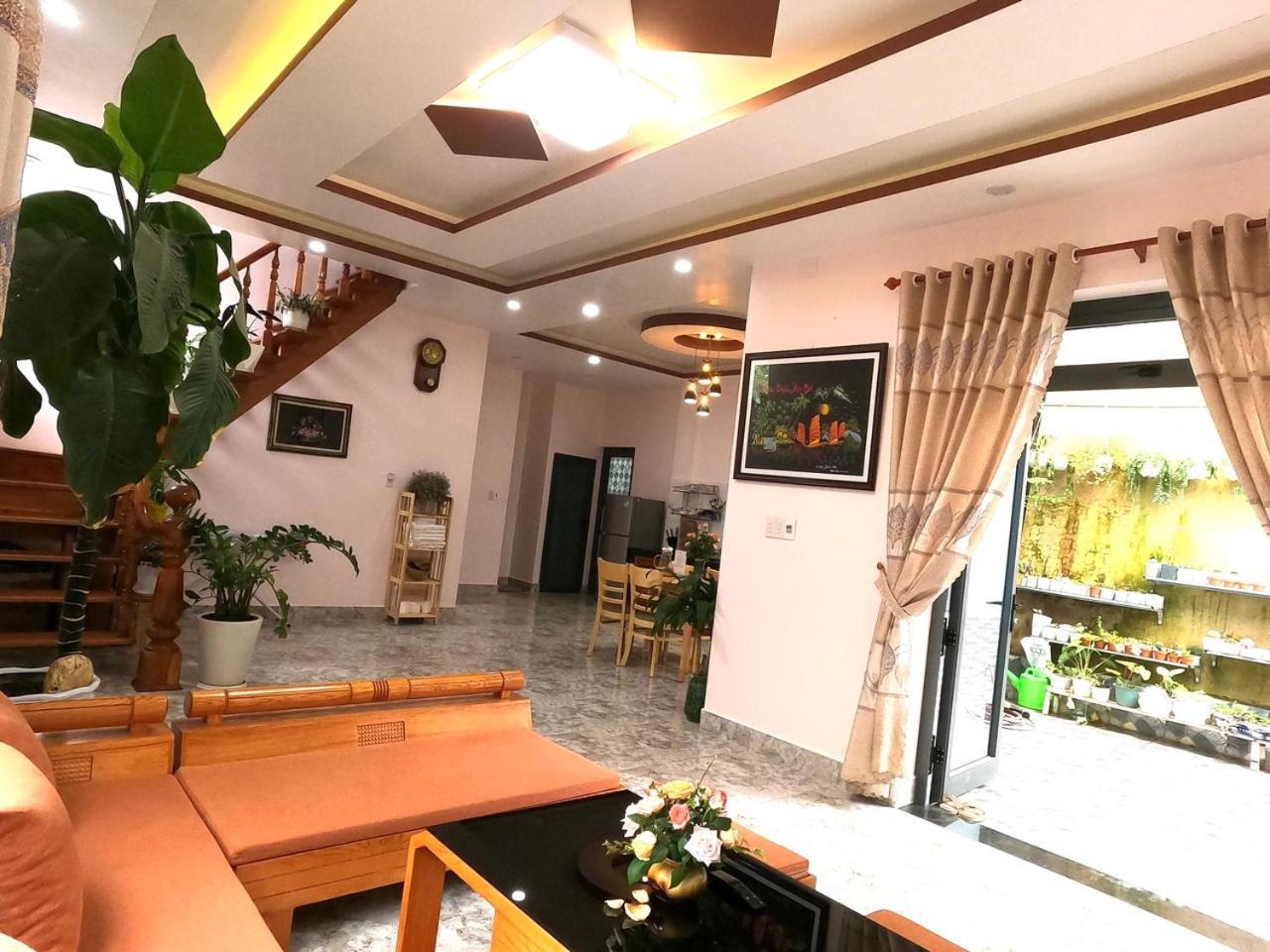 Nhà Rum Rôn Da Lat Exterior foto
